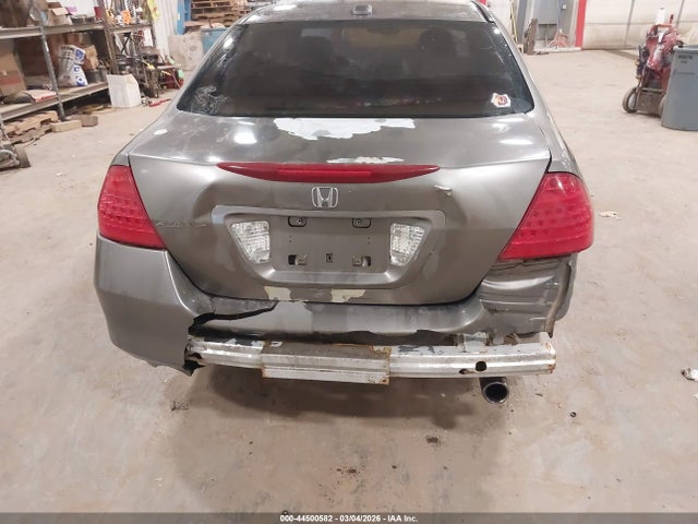 Aukcja sprzedaży 2007 Honda Accord 2.4 Ex, vin: 1HGCM568X7A024341, numer aukcji: 44500582