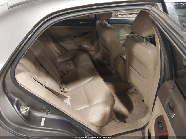Aukcja sprzedaży 2007 Honda Accord 2.4 Ex, vin: 1HGCM568X7A024341, numer aukcji: 44500582