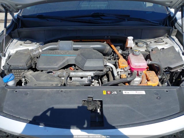 KNDRHDLG0R5248443 KIA Sorento Hybrid Ex
