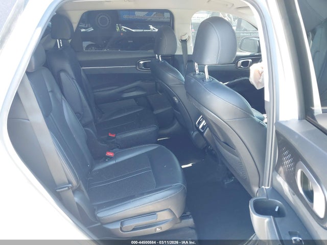 KNDRHDLG0R5248443 KIA Sorento Hybrid Ex