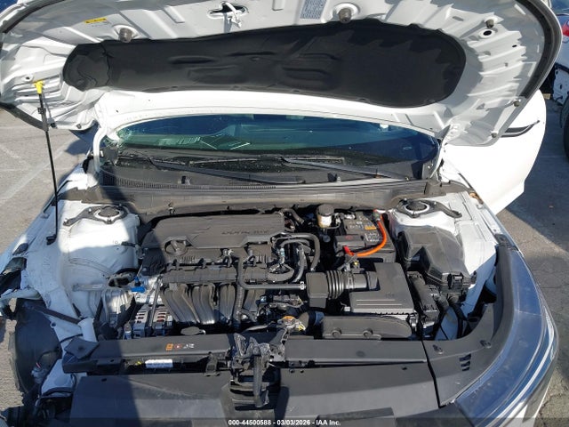 KIA K4 Lxs 2025 3KPFT4DE1SE160980 Image 10