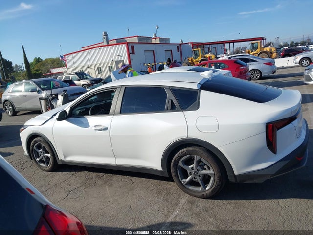 KIA K4 Lxs 2025 3KPFT4DE1SE160980 Image 15