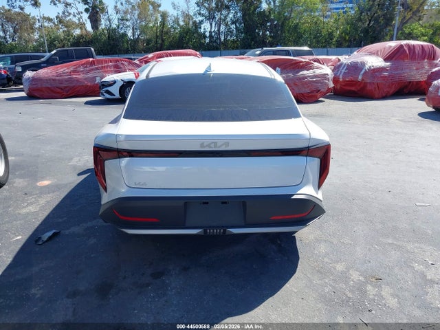 KIA K4 Lxs 2025 3KPFT4DE1SE160980 Image 17