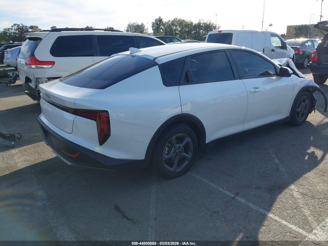 KIA K4 Lxs 2025 3KPFT4DE1SE160980 Image 4