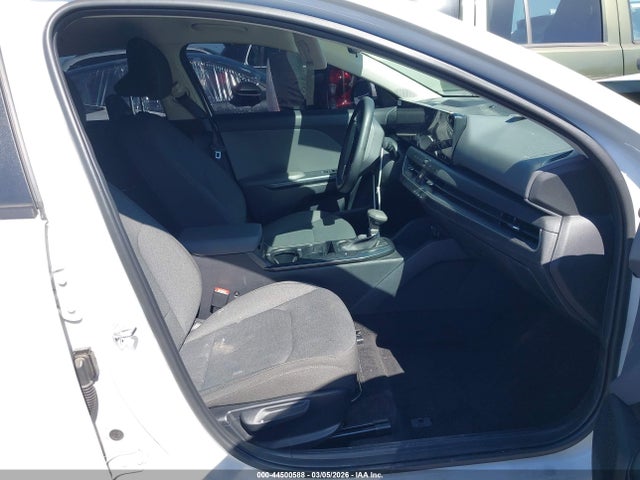 KIA K4 Lxs 2025 3KPFT4DE1SE160980 Image 5
