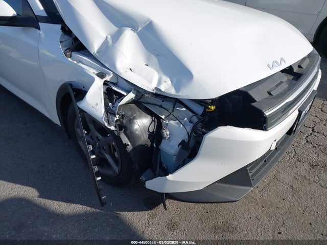 KIA K4 Lxs 2025 3KPFT4DE1SE160980 Image 6