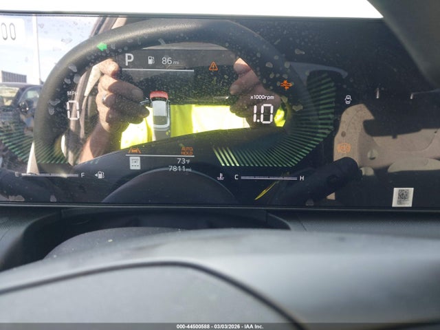 KIA K4 Lxs 2025 3KPFT4DE1SE160980 Image 7