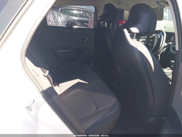 KIA K4 Lxs 2025 3KPFT4DE1SE160980 Image 8