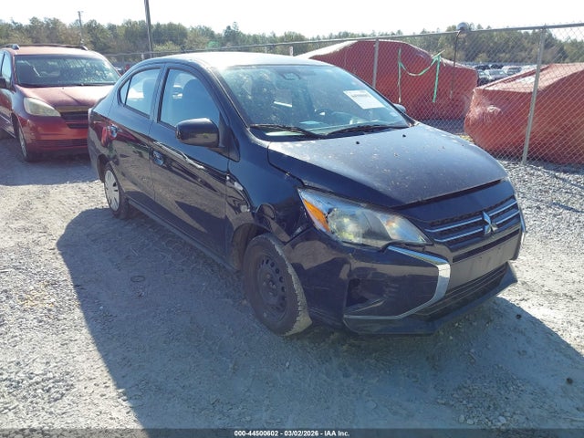 2024 MITSUBISHI MIRAGE G4 ML32FUFJ3RHF18753 Photo 0