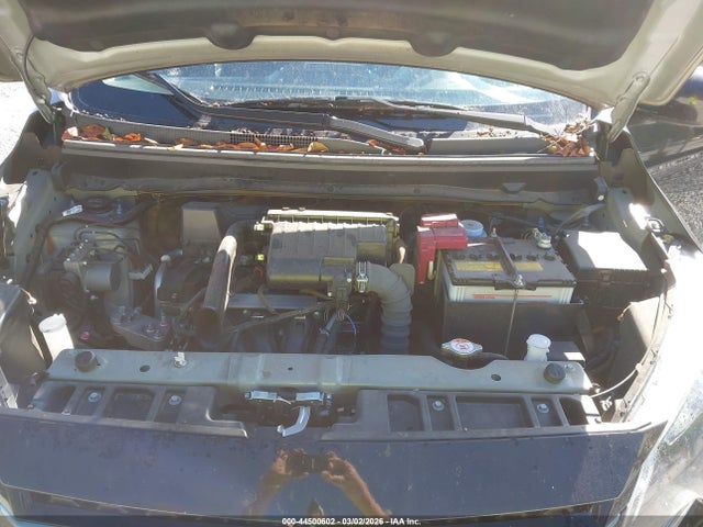 2024 MITSUBISHI MIRAGE G4 ML32FUFJ3RHF18753 Photo 9