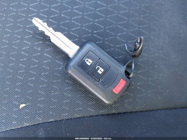 2024 MITSUBISHI MIRAGE G4 ML32FUFJ3RHF18753 Photo 10