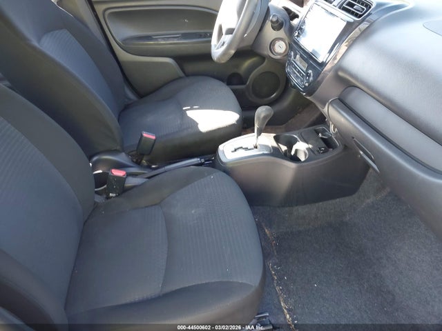 2024 MITSUBISHI MIRAGE G4 ML32FUFJ3RHF18753 Photo 4