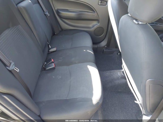 2024 MITSUBISHI MIRAGE G4 ML32FUFJ3RHF18753 Photo 7