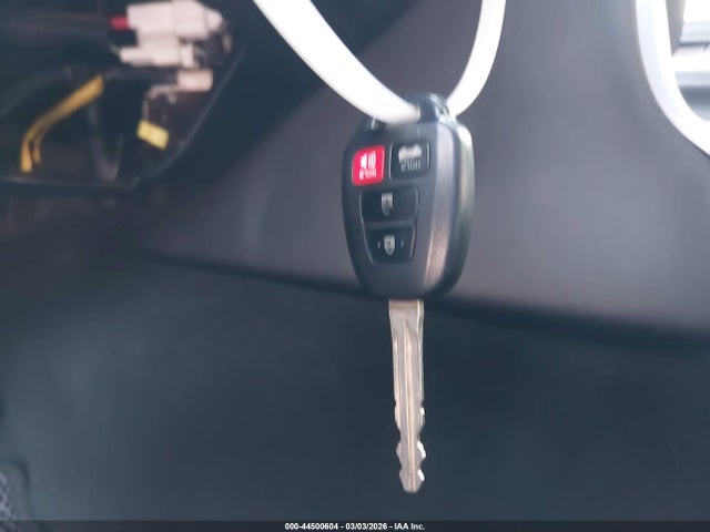 Toyota CAMRY SE 2016 4T1BF1FK8GU264085 Image 11