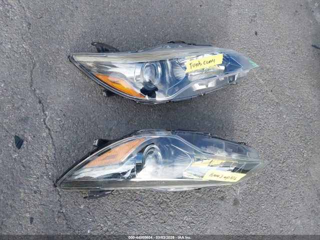 Toyota CAMRY SE 2016 4T1BF1FK8GU264085 Image 12