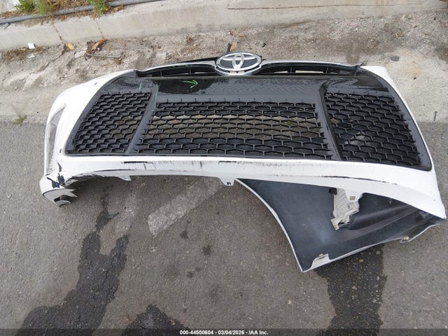 Toyota CAMRY SE 2016 4T1BF1FK8GU264085 Image 18