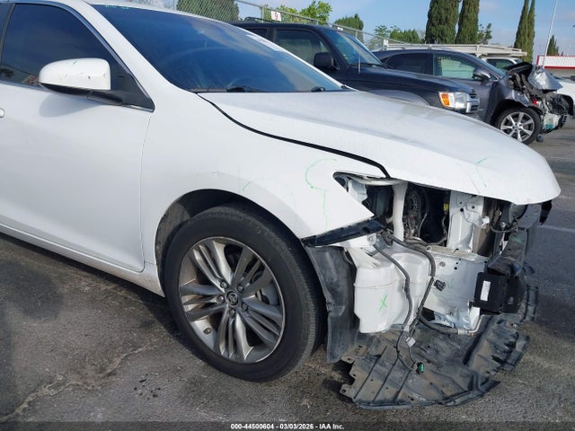 Toyota CAMRY SE 2016 4T1BF1FK8GU264085 Image 19