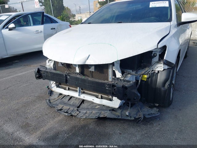 Toyota CAMRY SE 2016 4T1BF1FK8GU264085 Image 6