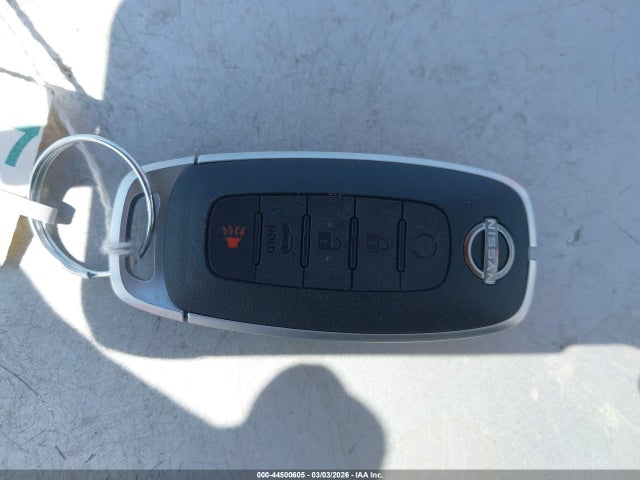 Aukcja sprzedaży 2023 Nissan Pathfinder Sl Fwd, vin: 5N1DR3CB7PC201680, numer aukcji: 44500605