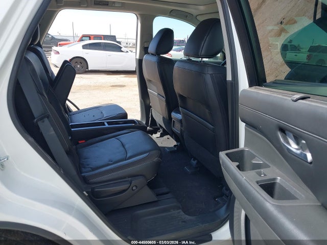 Aukcja sprzedaży 2023 Nissan Pathfinder Sl Fwd, vin: 5N1DR3CB7PC201680, numer aukcji: 44500605