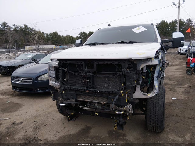 Продажа на аукционе авто 2019 Ford F-250 Platinum, vin: 1FT7W2BTXKEG82729, номер лота: 44500613