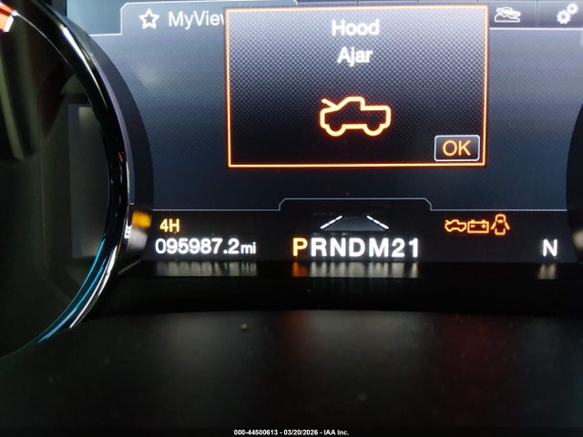 Продажа на аукционе авто 2019 Ford F-250 Platinum, vin: 1FT7W2BTXKEG82729, номер лота: 44500613