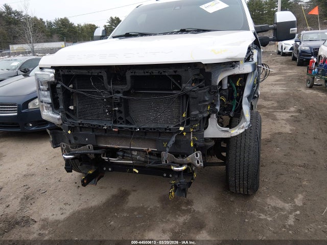 Продажа на аукционе авто 2019 Ford F-250 Platinum, vin: 1FT7W2BTXKEG82729, номер лота: 44500613