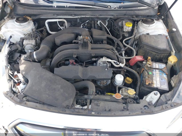 Aukcja sprzedaży 2019 Subaru Outback 2.5i Premium, vin: 4S4BSAFC5K3363580, numer aukcji: 44500618
