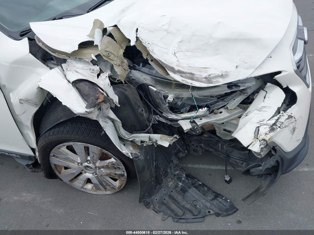 Aukcja sprzedaży 2019 Subaru Outback 2.5i Premium, vin: 4S4BSAFC5K3363580, numer aukcji: 44500618