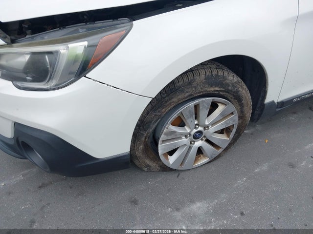 Aukcja sprzedaży 2019 Subaru Outback 2.5i Premium, vin: 4S4BSAFC5K3363580, numer aukcji: 44500618