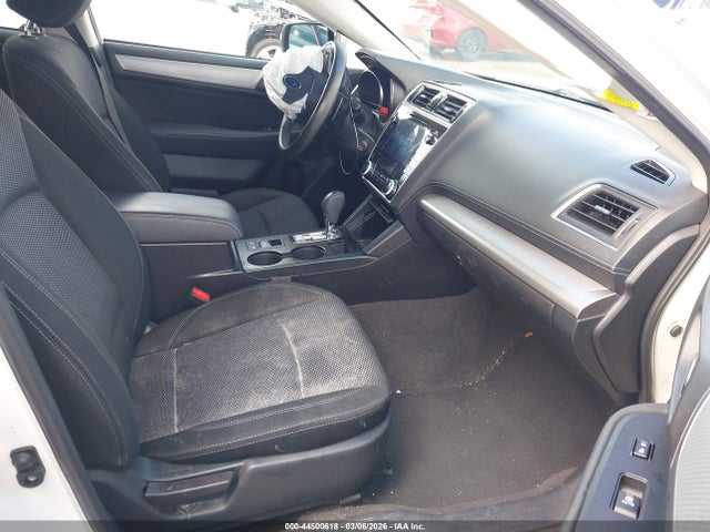 Aukcja sprzedaży 2019 Subaru Outback 2.5i Premium, vin: 4S4BSAFC5K3363580, numer aukcji: 44500618