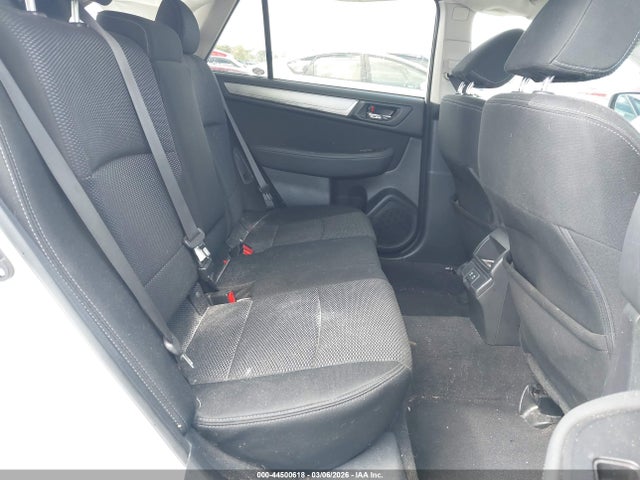 Aukcja sprzedaży 2019 Subaru Outback 2.5i Premium, vin: 4S4BSAFC5K3363580, numer aukcji: 44500618