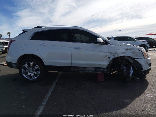 44500621 :رقم المزاد ، 3GYFNBE39CS615311 vin ، 2012 Cadillac Srx Performance Collection مزاد بيع