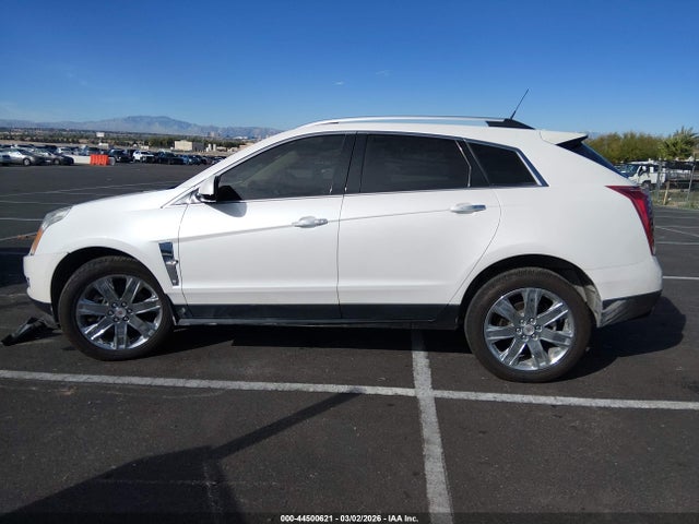44500621 :رقم المزاد ، 3GYFNBE39CS615311 vin ، 2012 Cadillac Srx Performance Collection مزاد بيع