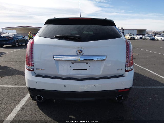 44500621 :رقم المزاد ، 3GYFNBE39CS615311 vin ، 2012 Cadillac Srx Performance Collection مزاد بيع