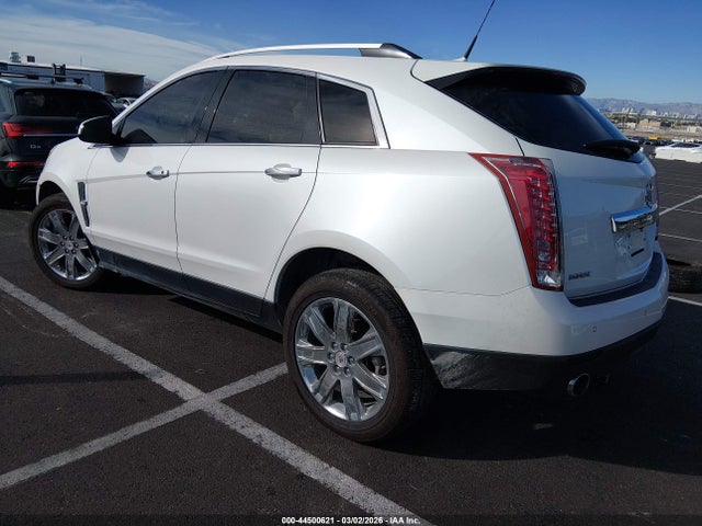 44500621 :رقم المزاد ، 3GYFNBE39CS615311 vin ، 2012 Cadillac Srx Performance Collection مزاد بيع
