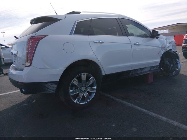 44500621 :رقم المزاد ، 3GYFNBE39CS615311 vin ، 2012 Cadillac Srx Performance Collection مزاد بيع