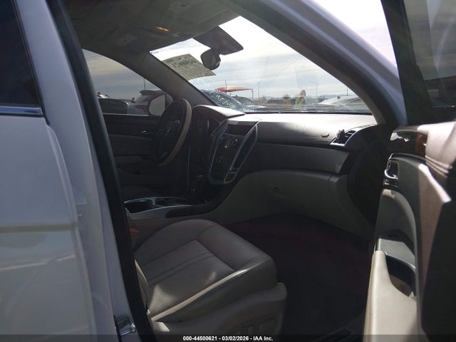 44500621 :رقم المزاد ، 3GYFNBE39CS615311 vin ، 2012 Cadillac Srx Performance Collection مزاد بيع