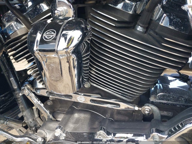 Aukcja sprzedaży 2018 Harley-davidson Flhtk 115th Anniv Ultra Ltd, vin: 1HD1KWD14JB641743, numer aukcji: 44500622