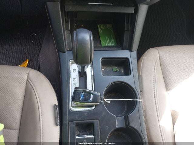 Продажа на аукционе авто 2017 Subaru Outback 2.5i Limited, vin: 4S4BSANC7H3413163, номер лота: 44500626