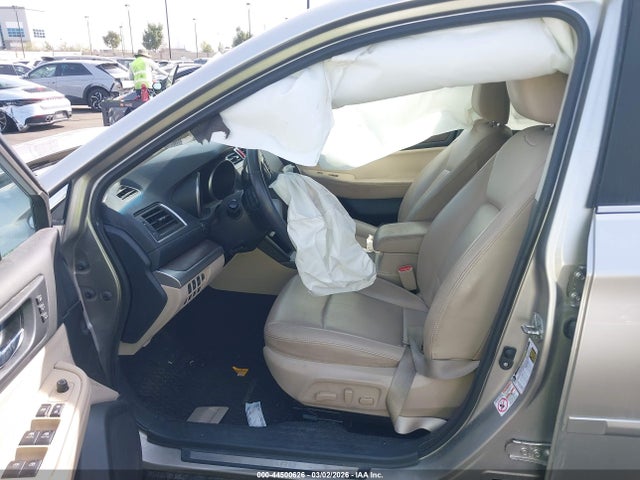 Продажа на аукционе авто 2017 Subaru Outback 2.5i Limited, vin: 4S4BSANC7H3413163, номер лота: 44500626