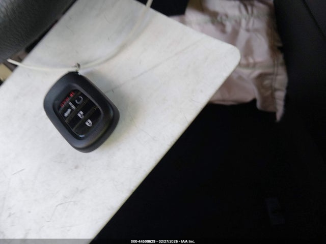 Honda ACCORD EX 2024 1HGCY1F36RA064873 Image 11