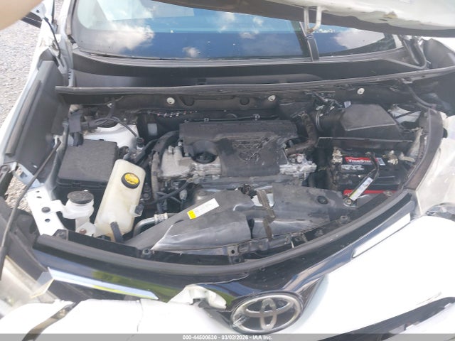 Toyota Rav4 Xle 2017 2T3WFREV7HW347673 Image 10