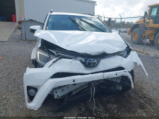 Toyota Rav4 Xle 2017 2T3WFREV7HW347673 Image 12