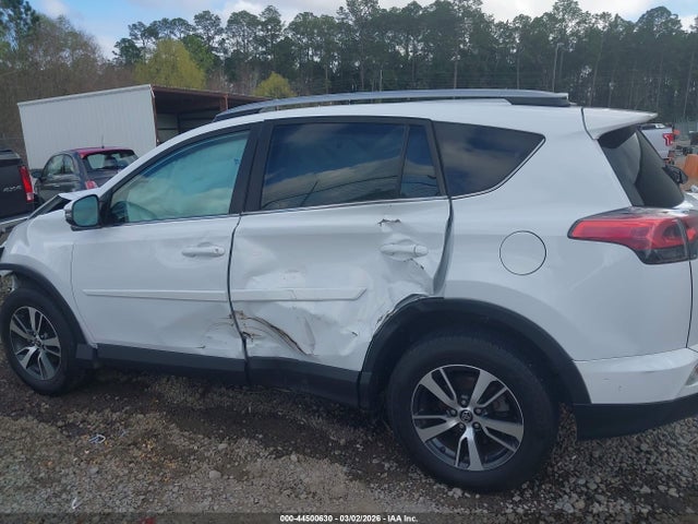 Toyota Rav4 Xle 2017 2T3WFREV7HW347673 Image 14