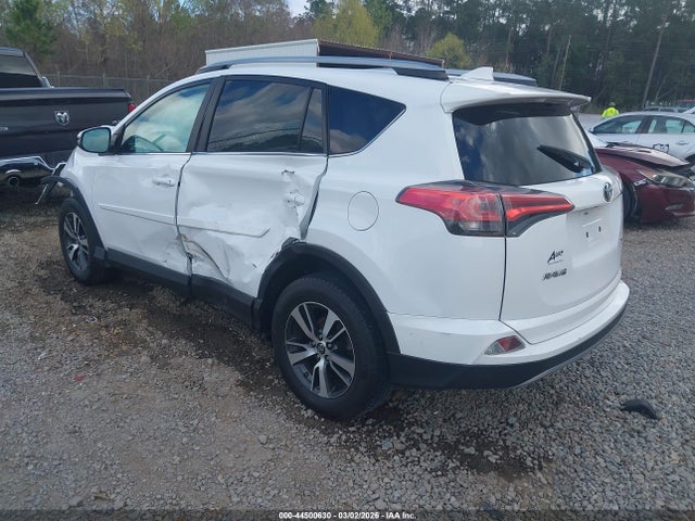 Toyota Rav4 Xle 2017 2T3WFREV7HW347673 Image 3