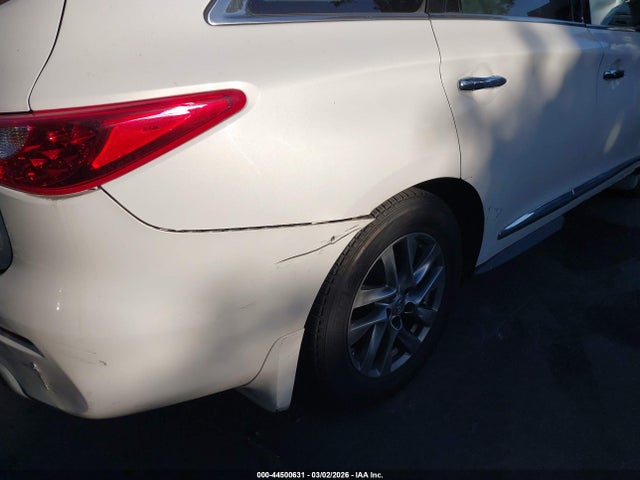 5N1AL0MN7EC514494 Infiniti QX60