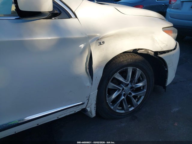 5N1AL0MN7EC514494 Infiniti QX60