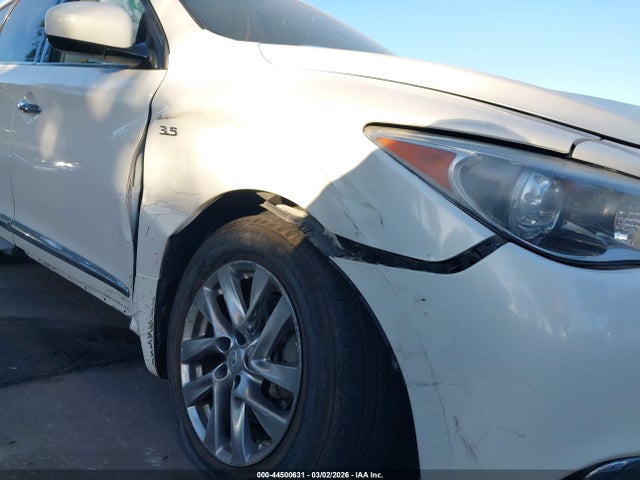 5N1AL0MN7EC514494 Infiniti QX60