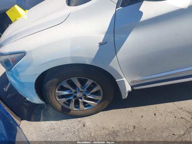 5N1AL0MN7EC514494 Infiniti QX60